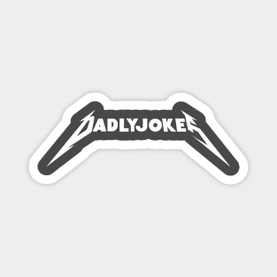 dadly jokes Magnet