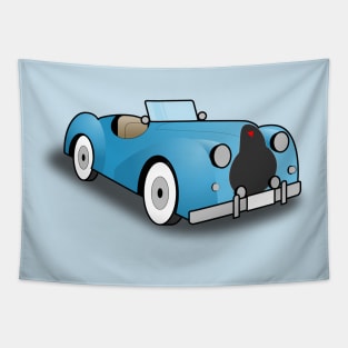 Alvis TB 14 Tapestry