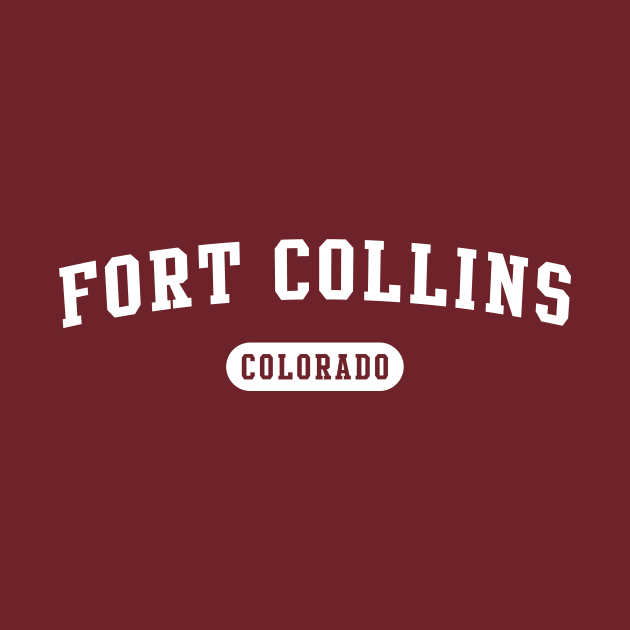 Fort Collins, Colorado by Novel_Designs