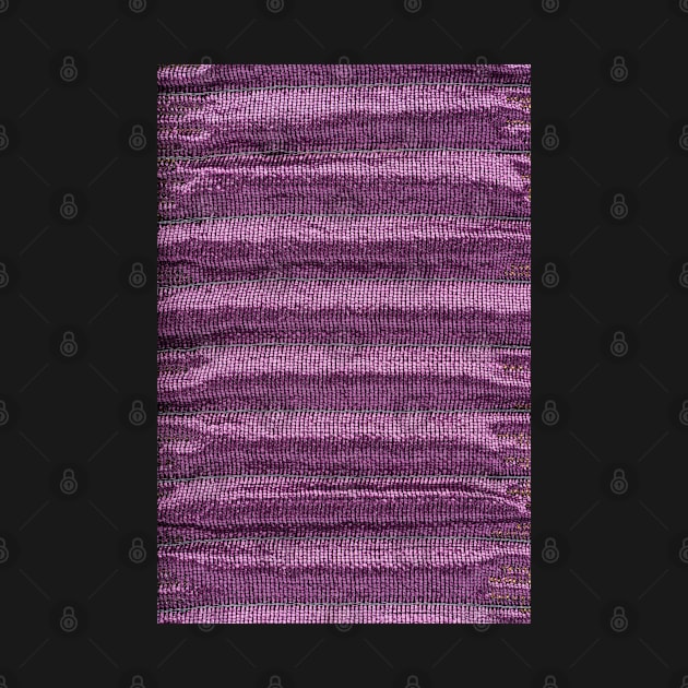 Violet cloth material by homydesign