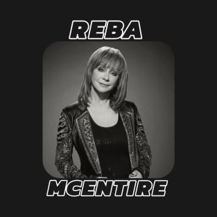 Reba McEntire T-Shirt