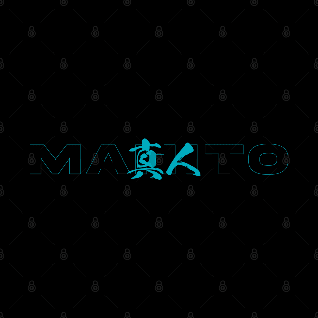 Mahito by CYPHERDesign