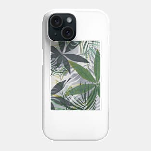 leaves 23s Phone Case