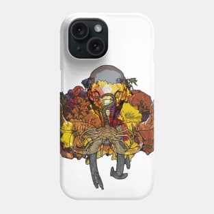 Xeno Oasis Phone Case