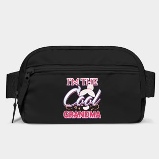 Cool Grandma Bag