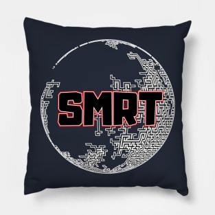 SMRT Pillow