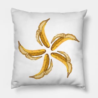 Infinite Banana Pillow