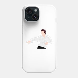 Love Actually Phone Case