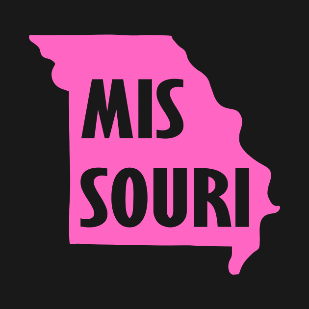 Missouri by taoistviking