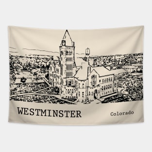 Westminster - Colorado Tapestry