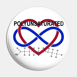 Polyunsaturated Pin