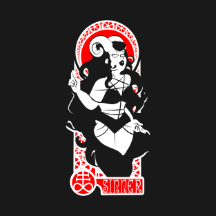 Sinner T-Shirt