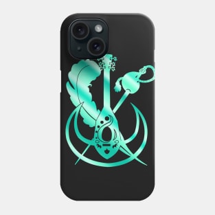 Zylphius Muse Emblem Phone Case