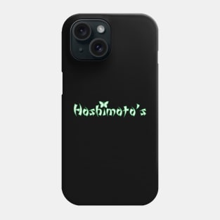hoshomoto’s Phone Case