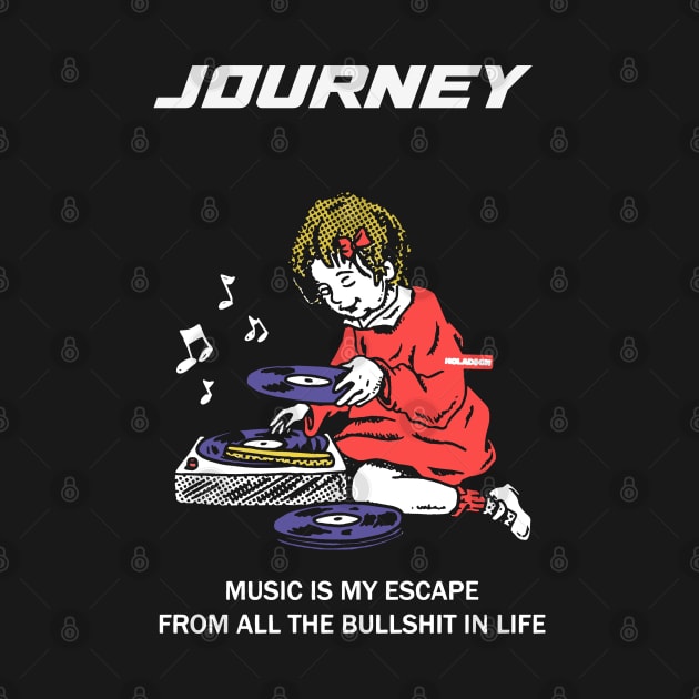 Journey by Umehouse official 