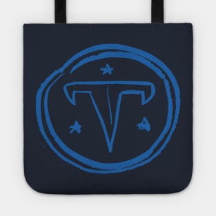 Tennessee Titans 06 Tote