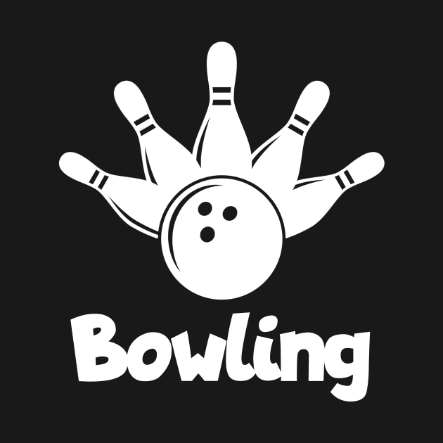 Bowling by maxcode