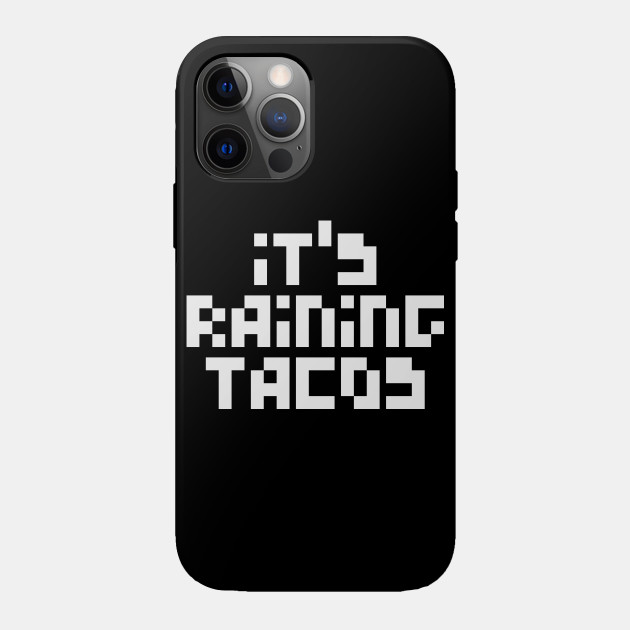 roblox sound id it's raining tacos
