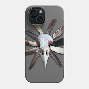 Dead Bird Phone Case