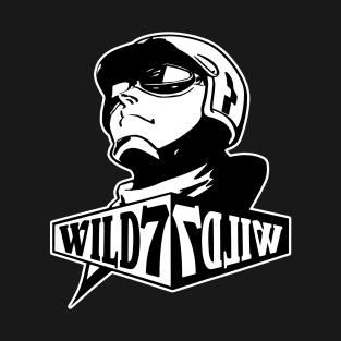Wild 7 T-Shirt