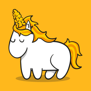 Unicorn T-Shirt