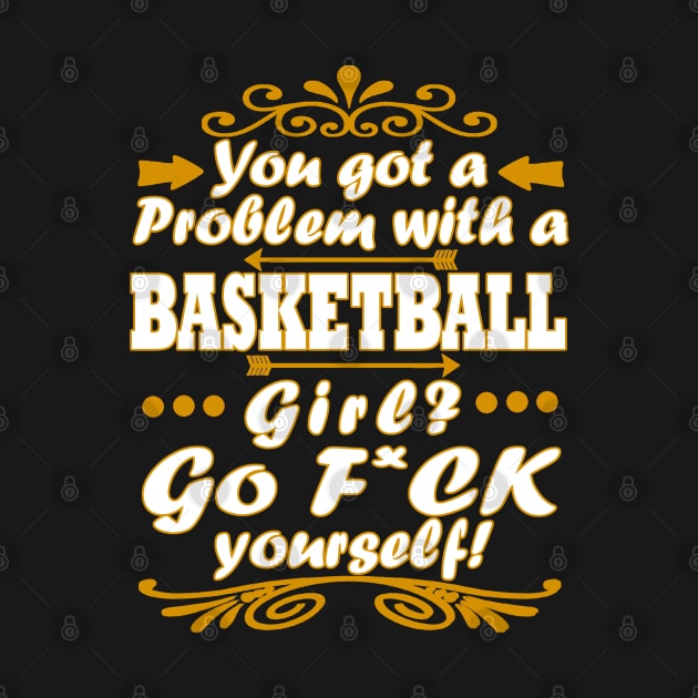 Basketball Basket Legayer Women Team Basket Saying by FindYourFavouriteDesign