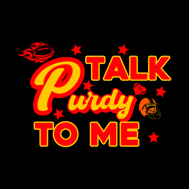 Talk Purdy To Me by aesthetice1