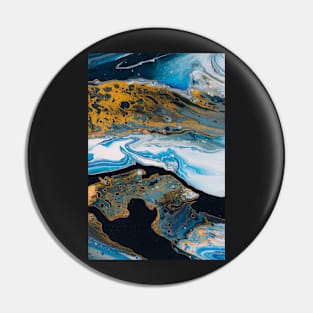 Abstract Pin