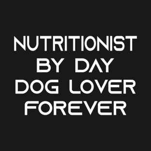 Nutritionist T-Shirt