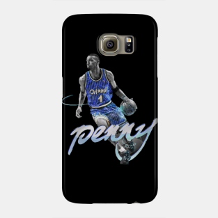 penny hardaway merchandise