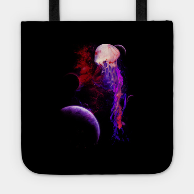 Space fish