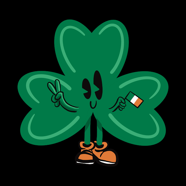 Kiss me I’m Irish by Bhillgie