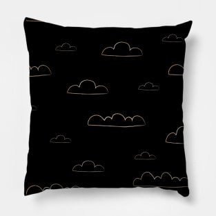 Cloud Pillow