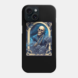 Requiem of Redemption Phone Case