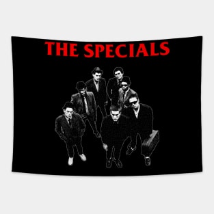 The Specials Tapestry