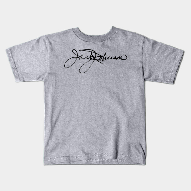 t shirt jack johnson