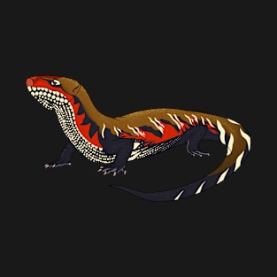 Fire Skink T-Shirt