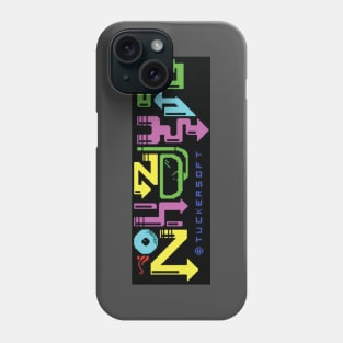 Nohzdyve Phone Case