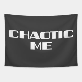 Chaotic You - Be You Tapestry