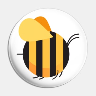 Bee Pin