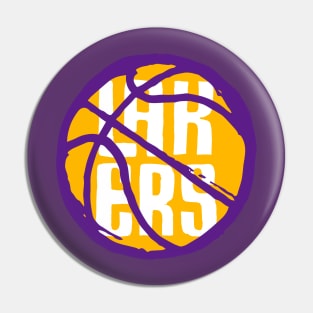 L.A Lakeeers Pin