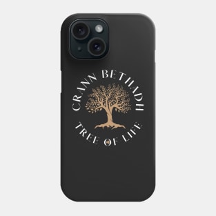 Tree of Life Phone Case