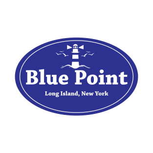 Blue Point, Long Island T-Shirt