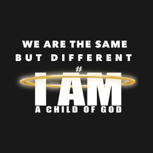 SameButDifferent 2 T-Shirt