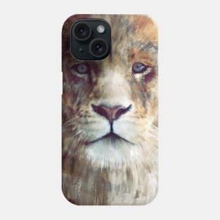 Majesty Phone Case