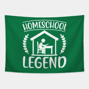 Home School Tapestry