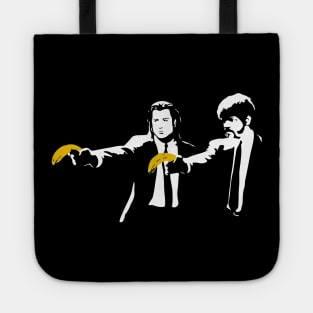 Pulp Fiction Tote