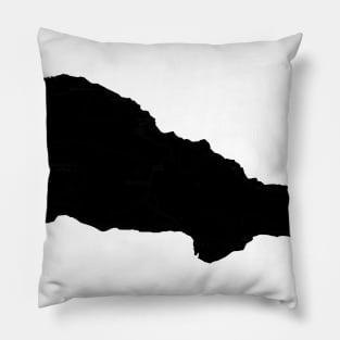 Pico island Pillow