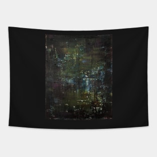 Abstract Painting Tapestry