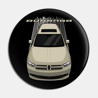 Dodge Durango 2014 - 2020 - Sandstone Pin